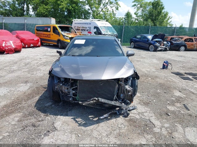 4T1B11HK0KU217556 Toyota a25a-fks