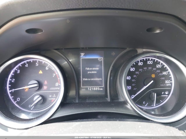 4T1B11HK0KU217556 Toyota a25a-fks