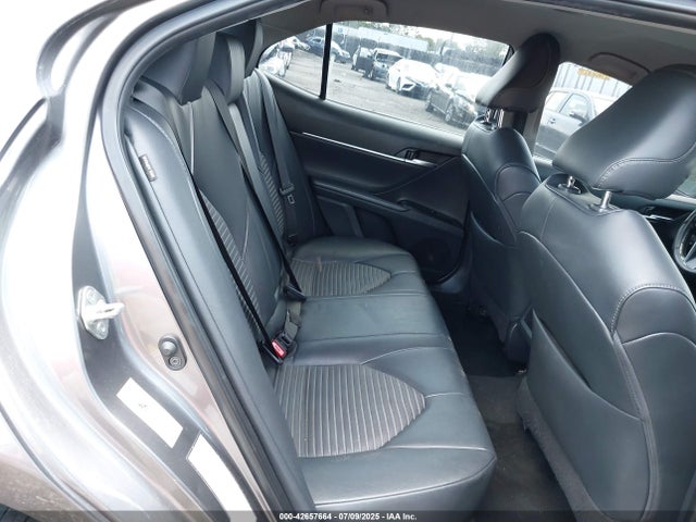 4T1B11HK0KU217556 Toyota a25a-fks