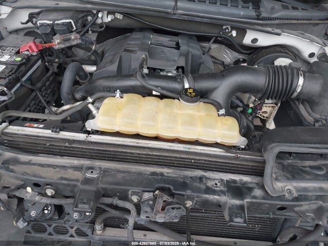 Ford 2.7l-4v 2017 1FTEW1CP7HKE11091 Image 10