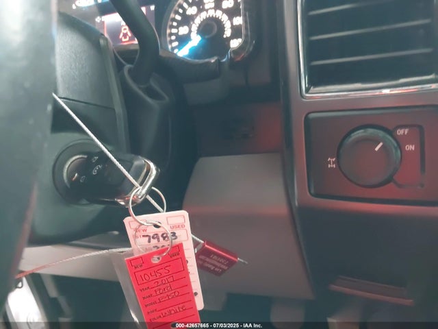 Ford 2.7l-4v 2017 1FTEW1CP7HKE11091 Image 11