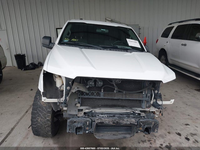 Ford 2.7l-4v 2017 1FTEW1CP7HKE11091 Image 13