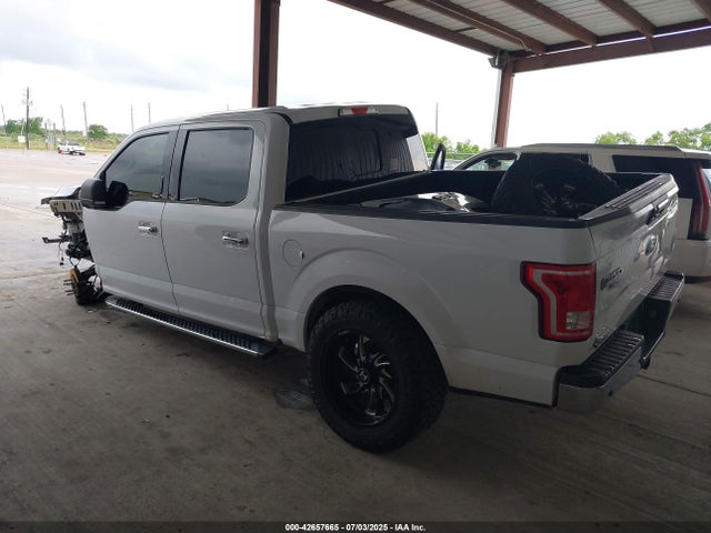 Ford 2.7l-4v 2017 1FTEW1CP7HKE11091 Image 15