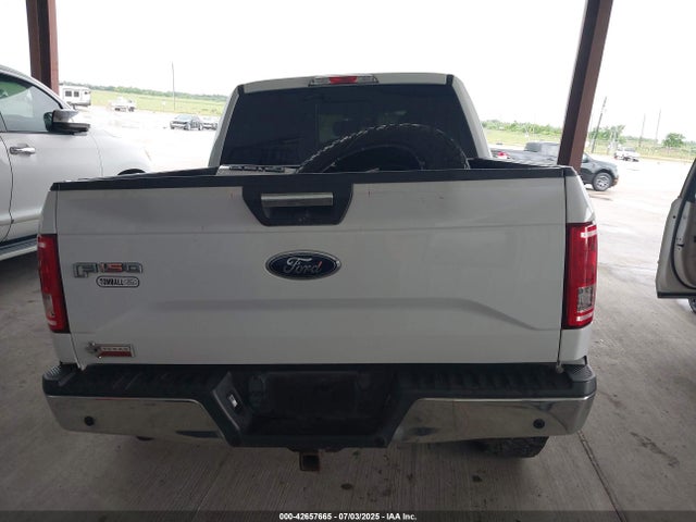 Ford 2.7l-4v 2017 1FTEW1CP7HKE11091 Image 17