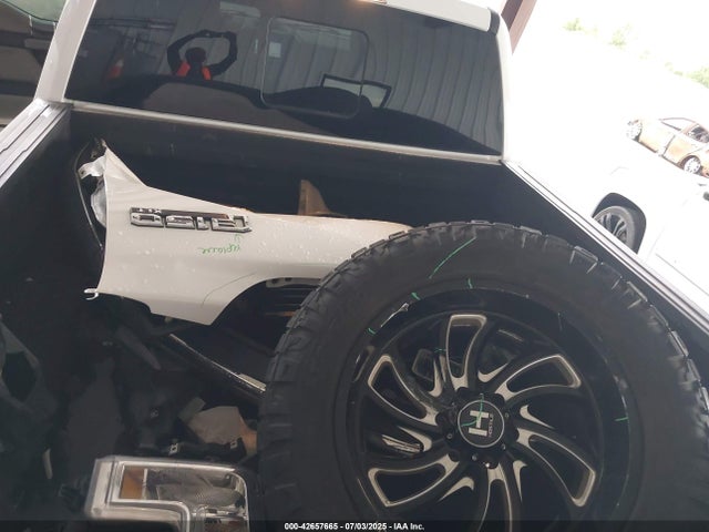 Ford 2.7l-4v 2017 1FTEW1CP7HKE11091 Image 12