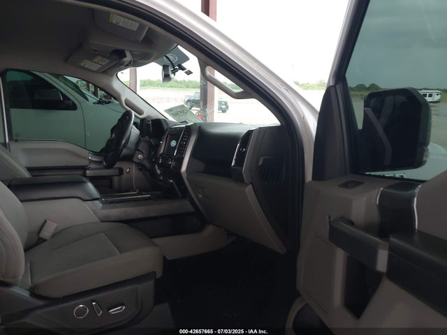 Ford 2.7l-4v 2017 1FTEW1CP7HKE11091 Image 5