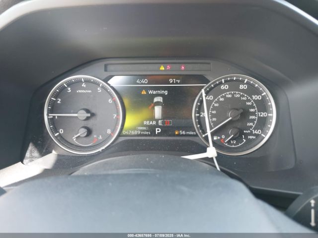 2022 MITSUBISHI OUTLANDER JA4J3UA8XNZ090813 Photo 6