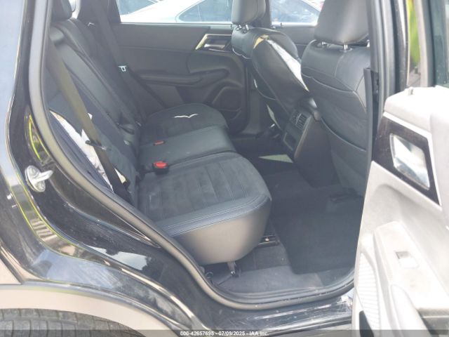 2022 MITSUBISHI OUTLANDER JA4J3UA8XNZ090813 Photo 7