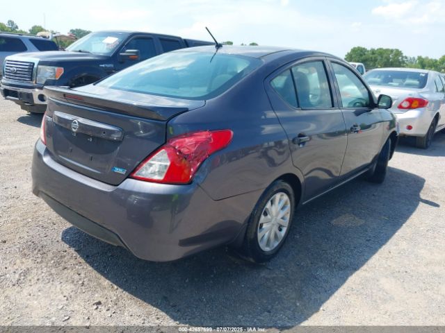 2015 NISSAN VERSA 3N1CN7AP8FL959566 Photo 3