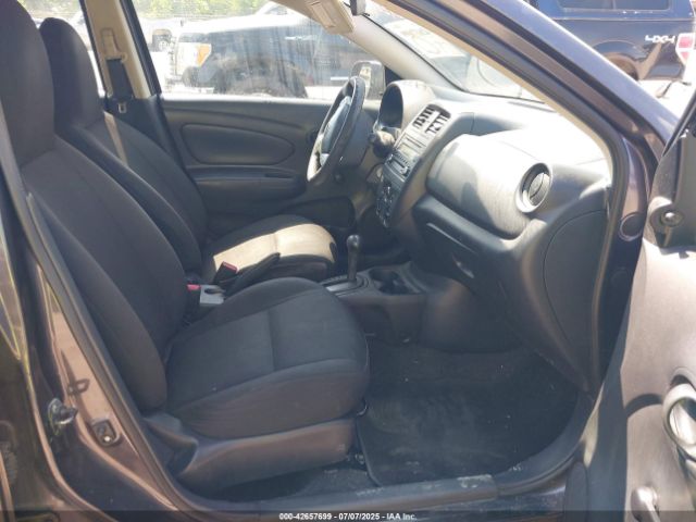 2015 NISSAN VERSA 3N1CN7AP8FL959566 Photo 4