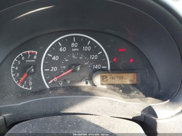 2015 NISSAN VERSA 3N1CN7AP8FL959566 Photo 6