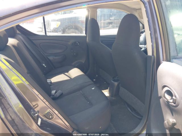 2015 NISSAN VERSA 3N1CN7AP8FL959566 Photo 7