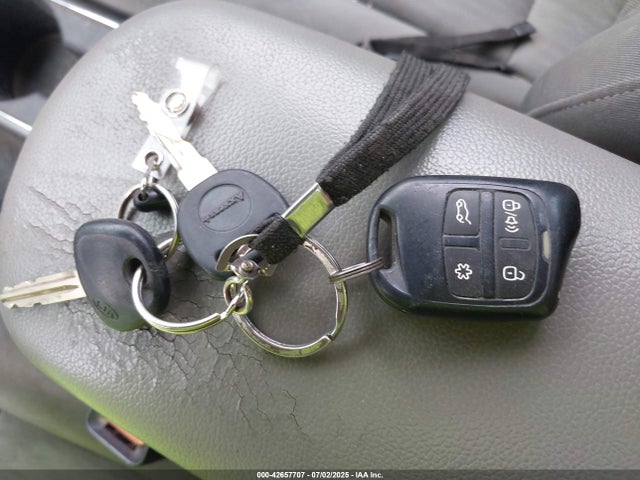 KIA dohc mpi nu 2015 KNAFK4A69F5343610 Image 11