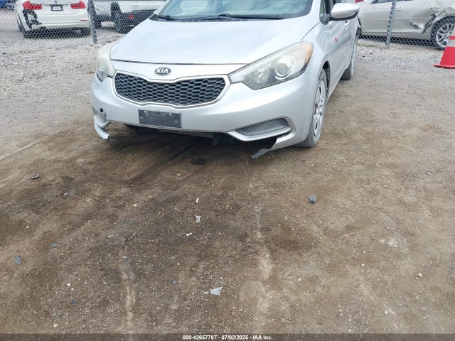 KIA dohc mpi nu 2015 KNAFK4A69F5343610 Image 6