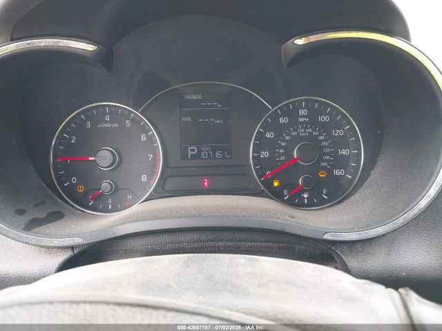 KIA dohc mpi nu 2015 KNAFK4A69F5343610 Image 7
