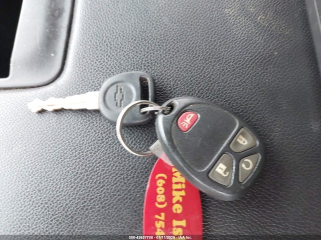 2013 CHEVROLET SILVERADO 1500 3GCPKSE70DG179779 Photo 10