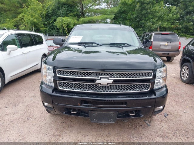 42657708 :رقم المزاد ، 3GCPKSE70DG179779 vin ، 2013 Chevrolet Silverado 1500 Lt مزاد بيع