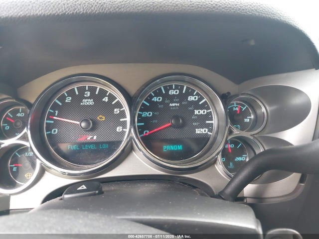 2013 CHEVROLET SILVERADO 1500 3GCPKSE70DG179779 Photo 6