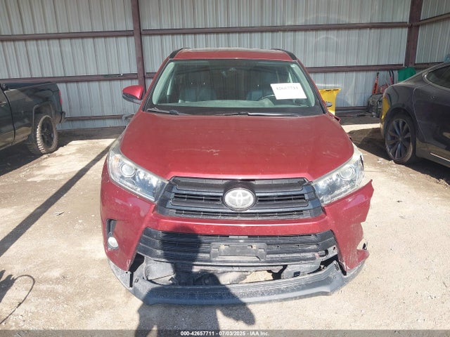 5TDJZRFHXHS380047 Toyota 2gr-fks
