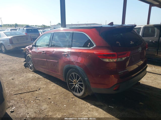 5TDJZRFHXHS380047 Toyota 2gr-fks