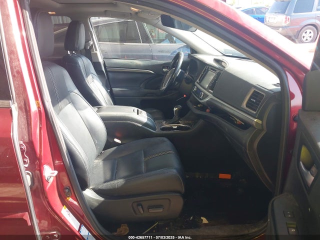 5TDJZRFHXHS380047 Toyota 2gr-fks