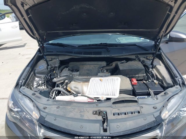Toyota 2ar-fe 2017 4T1BF1FK4HU426392 Image 10
