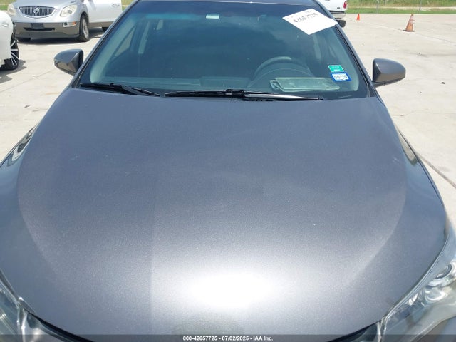 Toyota 2ar-fe 2017 4T1BF1FK4HU426392 Image 6