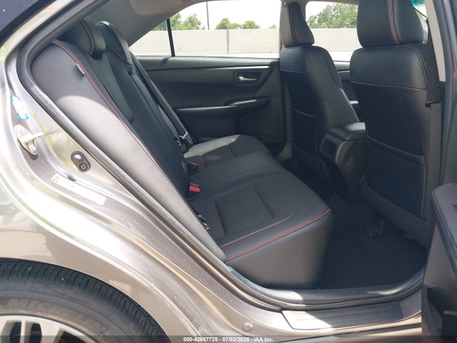 Toyota 2ar-fe 2017 4T1BF1FK4HU426392 Image 8