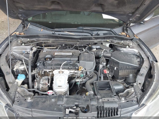Honda k24w1 2015 1HGCR2F53FA011029 Image 10