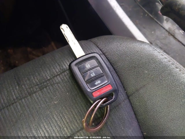 Honda k24w1 2015 1HGCR2F53FA011029 Image 11