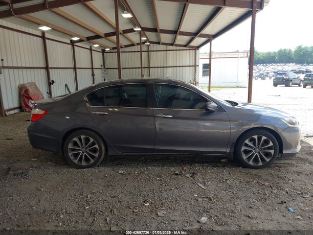 Honda k24w1 2015 1HGCR2F53FA011029 Image 13