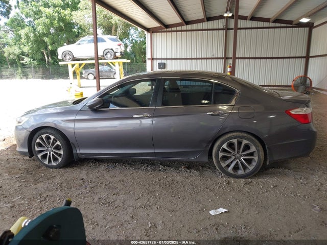 Honda k24w1 2015 1HGCR2F53FA011029 Image 14