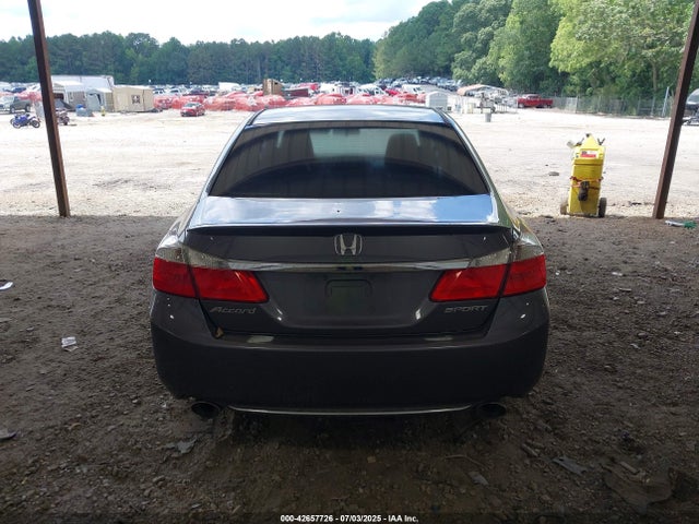 Honda k24w1 2015 1HGCR2F53FA011029 Image 16