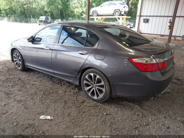 Honda k24w1 2015 1HGCR2F53FA011029 Image 3