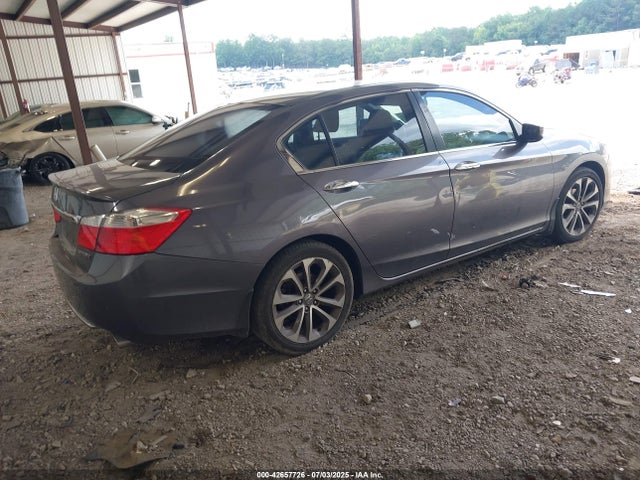 Honda k24w1 2015 1HGCR2F53FA011029 Image 4