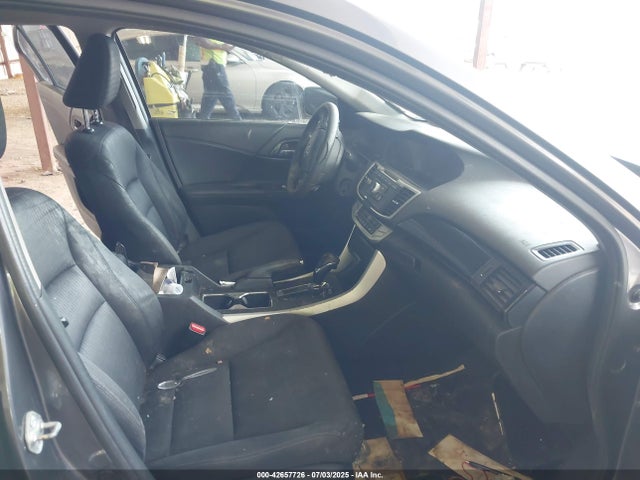 Honda k24w1 2015 1HGCR2F53FA011029 Image 5