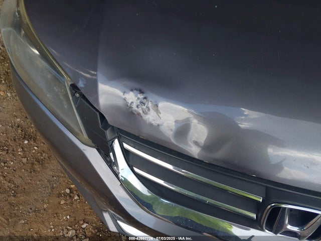 Honda k24w1 2015 1HGCR2F53FA011029 Image 6