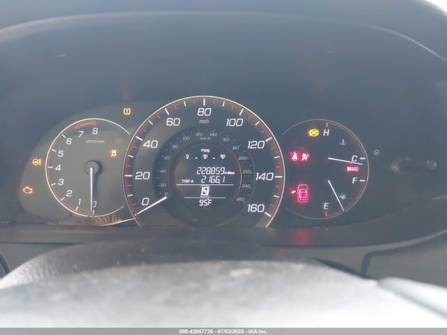 Honda k24w1 2015 1HGCR2F53FA011029 Image 7