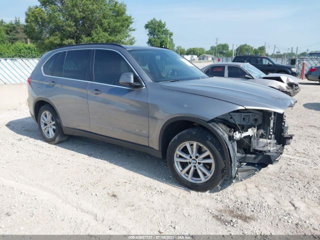 2015 BMW X5 5UXKR0C55F0K61055