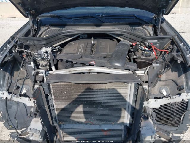 2015 BMW X5 5UXKR0C55F0K61055 Photo 9