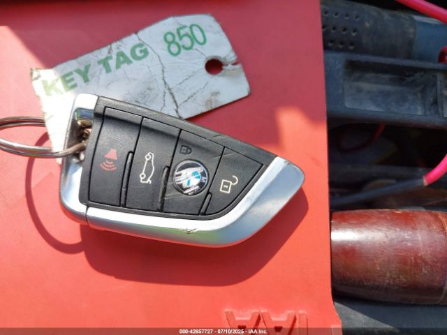 2015 BMW X5 5UXKR0C55F0K61055 Photo 10