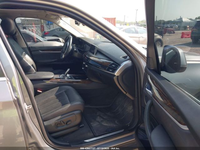 2015 BMW X5 5UXKR0C55F0K61055 Photo 4
