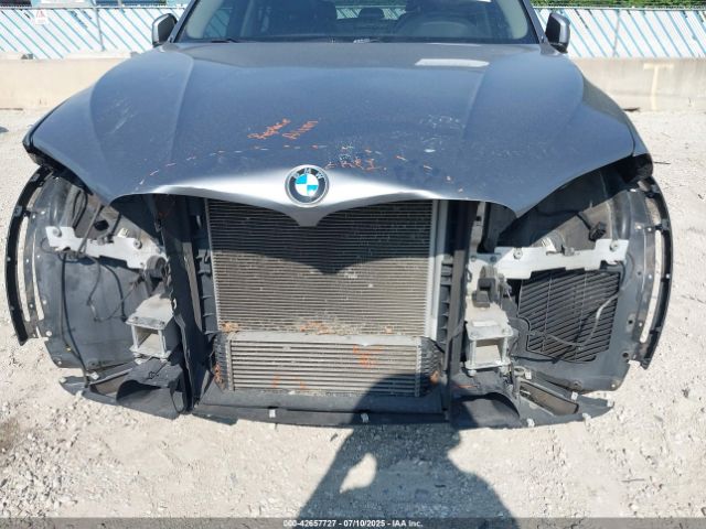 2015 BMW X5 5UXKR0C55F0K61055 Photo 5