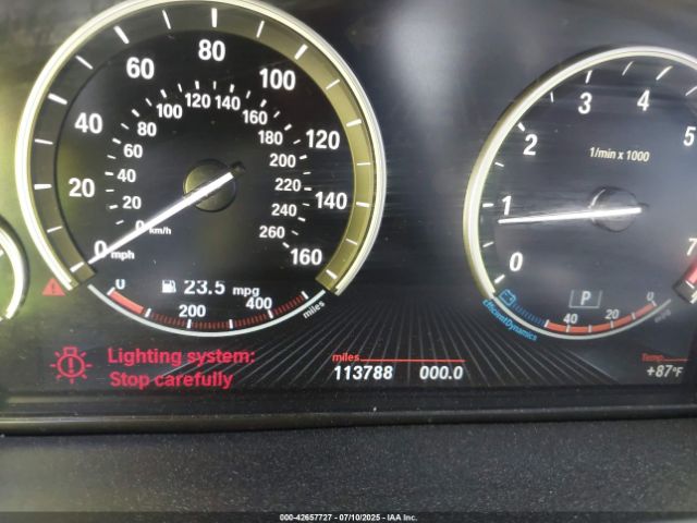 2015 BMW X5 5UXKR0C55F0K61055 Photo 6