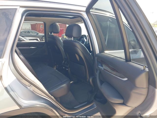 2015 BMW X5 5UXKR0C55F0K61055 Photo 7