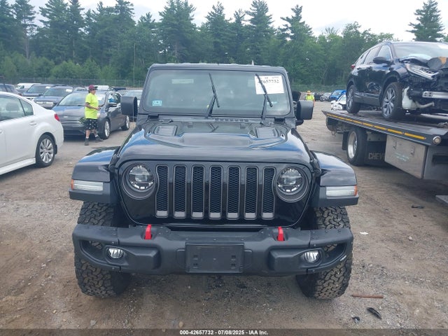 1C4HJXFG6LW243231 Jeep Wrangler