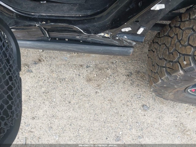1C4HJXFG6LW243231 Jeep Wrangler