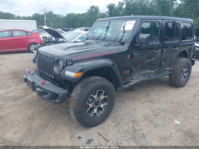 1C4HJXFG6LW243231 Jeep Wrangler