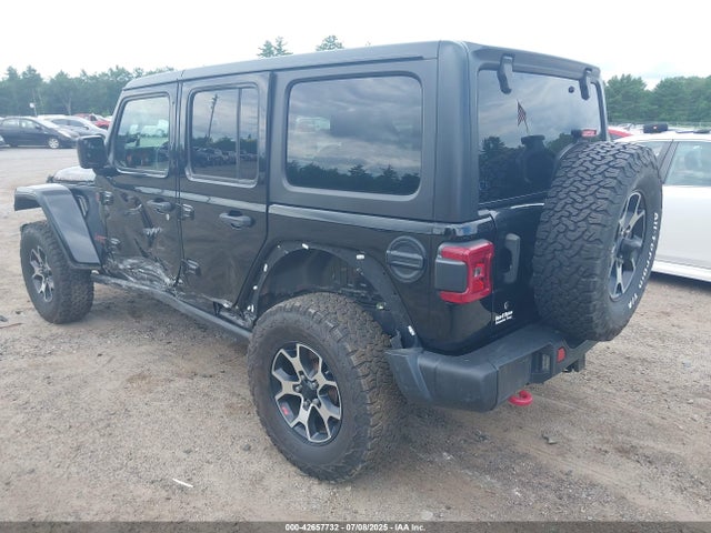 1C4HJXFG6LW243231 Jeep Wrangler