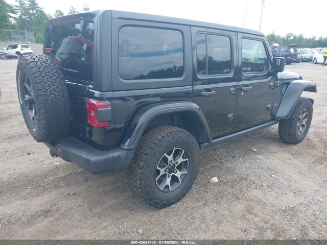 1C4HJXFG6LW243231 Jeep Wrangler